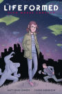 Lifeformed: Cleo Makes Contact