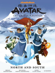 North and South Omnibus (Avatar: The Last Airbender)
