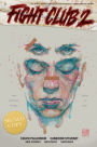Fight Club 2 (Graphic Novel) (Signed Book)