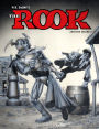 W.B. DuBay's The Rook Archives Volume 3