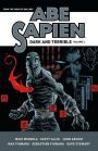 Abe Sapien: Dark and Terrible, Volume 2