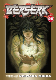 Title: Berserk, Volume 20, Author: Kentaro Miura