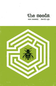 Title: The Seeds, Author: Ann Nocenti