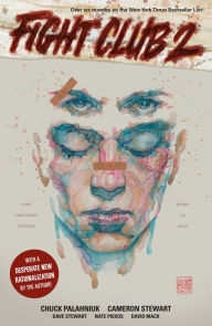 Title: Fight Club 2 (Graphic Novel), Author: Chuck Palahniuk