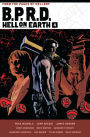 B.P.R.D. Hell on Earth, Volume 4