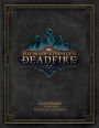 Pillars of Eternity Guidebook, Volume Two: The Deadfire Archipelago