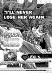 Alternative view 7 of Berserk Official Guidebook