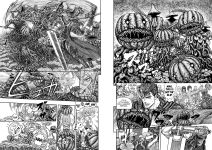 Alternative view 3 of Berserk, Volume 39