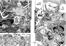 Alternative view 4 of Berserk, Volume 39