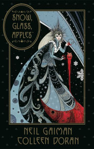 Free books downloads for tablets Neil Gaiman's Snow, Glass, Apples in English 9781506709796 