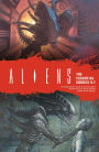 Aliens: The Essential Comics, Volume 1