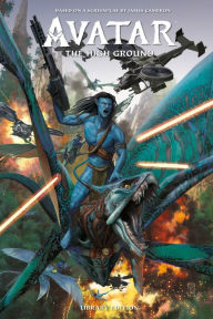 Title: Avatar: The High Ground Library Edition, Author: Sherri L. Smith