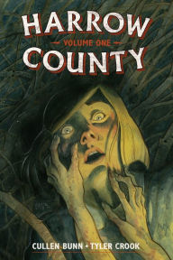 Title: Harrow County Library Edition Volume 1, Author: Cullen Bunn