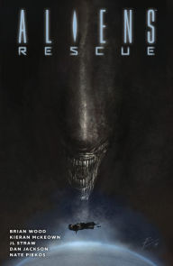 Books in pdf download free Aliens: Rescue PDF MOBI CHM