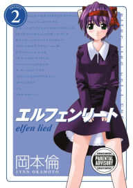 Ebook download pdf format Elfen Lied Omnibus Volume 2 by Lynn Okamoto 9781506711744 ePub in English