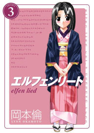 Online books pdf download Elfen Lied Omnibus Volume 3 9781506711751 by Lynn Okamoto MOBI English version