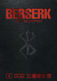 Berserk Deluxe, Volume 3