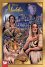 Disney Aladdin: Four Tales of Agrabah (Graphic Novel)