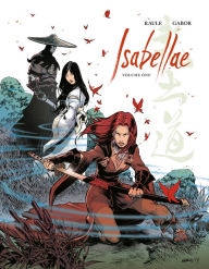 Title: Isabellae Volume 1, Author: Raule