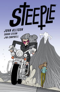 Title: Steeple Volume 1, Author: John Allison