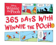Electronics ebooks downloads Disney 365 Days with Winnie the Pooh FB2 iBook PDB in English