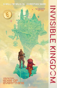 Invisible Kingdom, Volume 2