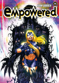 Free audio books uk download Empowered Volume 11 (English literature) by Adam Warren