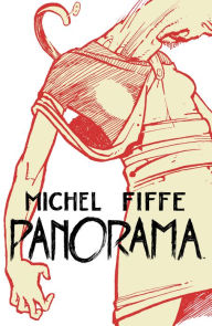 Title: Panorama, Author: Michel Fiffe