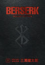 Berserk Deluxe, Volume 9