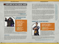 Alternative view 4 of The Worlds of Borderlands