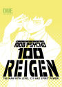 Mob Psycho 100: Reigen