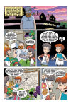 Alternative view 2 of Plants vs. Zombies Volume 22: The Unpredictables