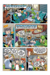 Alternative view 5 of Plants vs. Zombies Volume 22: The Unpredictables