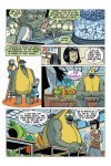Alternative view 7 of Plants vs. Zombies Volume 22: The Unpredictables