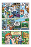 Alternative view 9 of Plants vs. Zombies Volume 22: The Unpredictables