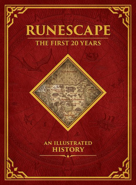 RuneScape 3 launched – Dawn of a New Age –