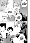 Alternative view 2 of Psycho-Pass: Inspector Shinya Kogami Volume 6