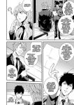 Alternative view 3 of Psycho-Pass: Inspector Shinya Kogami Volume 6