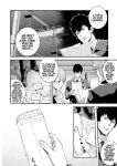 Alternative view 5 of Psycho-Pass: Inspector Shinya Kogami Volume 6