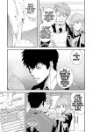 Alternative view 6 of Psycho-Pass: Inspector Shinya Kogami Volume 6