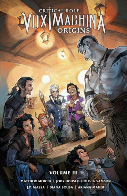 Will there be a Season 3 of The Legend of Vox Machina?