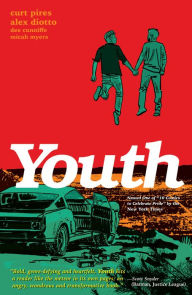 Title: Youth, Author: Curt Pires