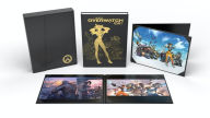 Title: The Art of Overwatch Volume 2 Limited Edition, Author: Blizzard