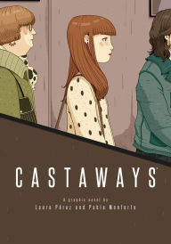 Title: Castaways, Author: Pablo Monforte