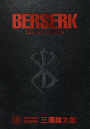 Berserk Deluxe Volume 13