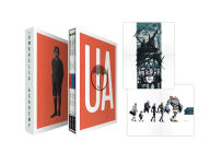 Title: The Umbrella Academy Boxed Set, Author: Gerard Way