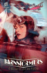 Alternative view 1 of Barnstormers: A Ballad of Love and Murder