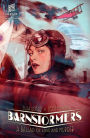 Barnstormers: A Ballad of Love and Murder