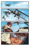 Alternative view 2 of Barnstormers: A Ballad of Love and Murder