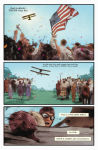 Alternative view 3 of Barnstormers: A Ballad of Love and Murder